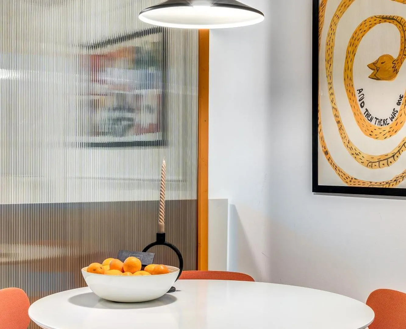 Dob Penthouse Residence Budapest Hungary