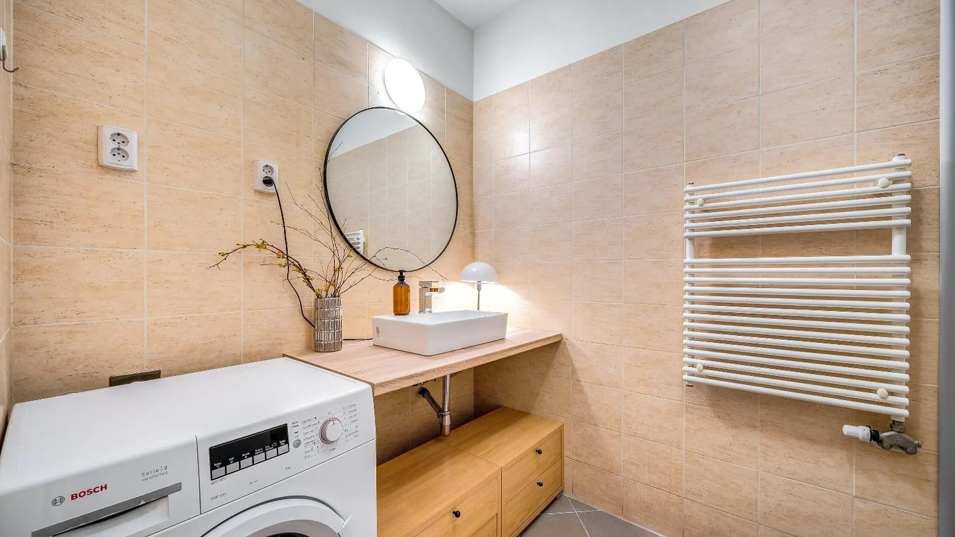Dob Penthouse Residence Budapest 0*,