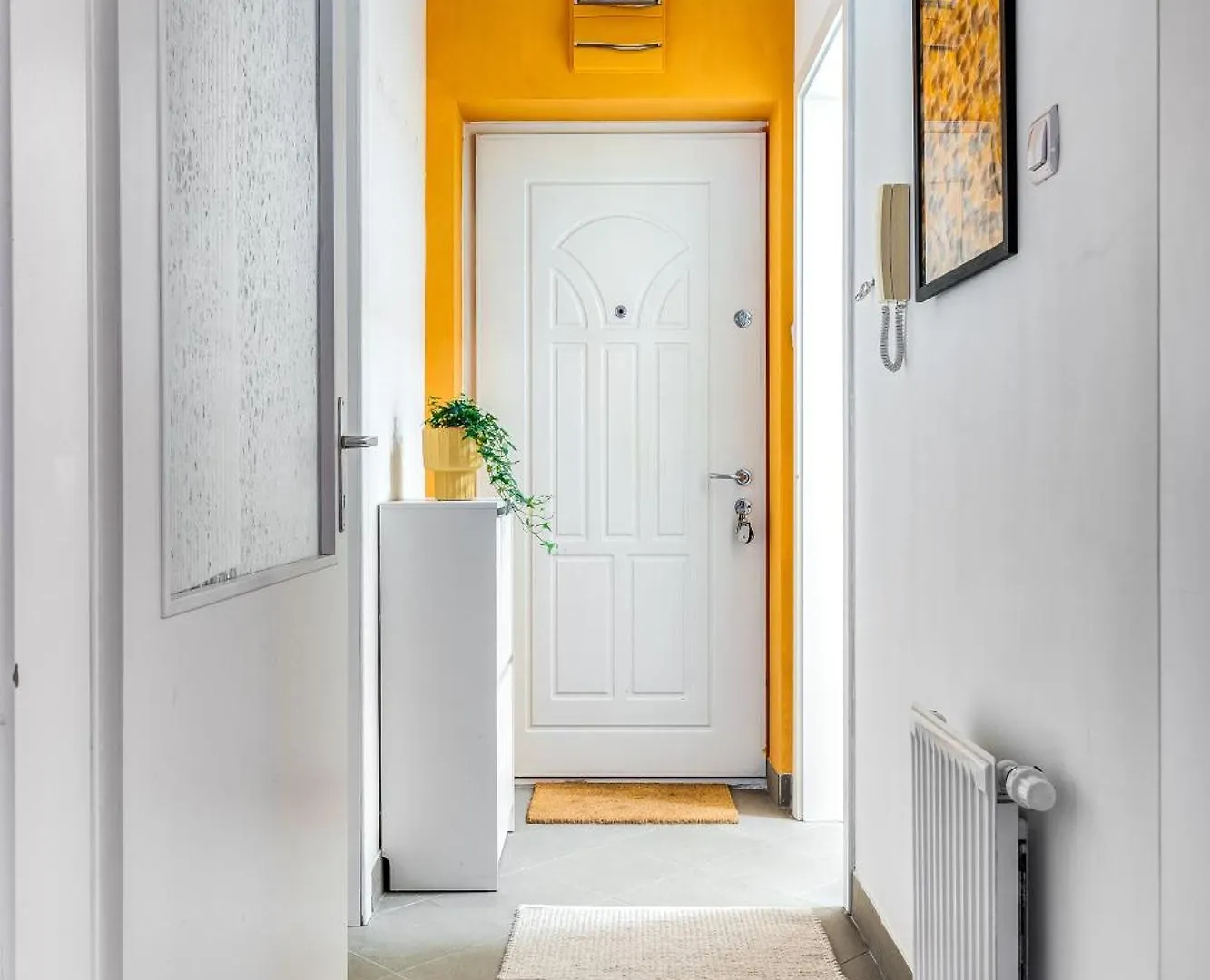 Dob Penthouse Residence Budapest 0*,