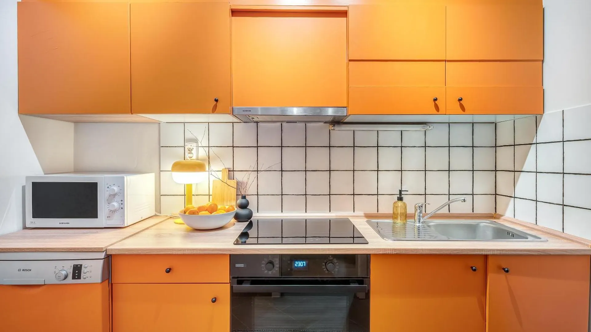 Dob Penthouse Residence Budapest