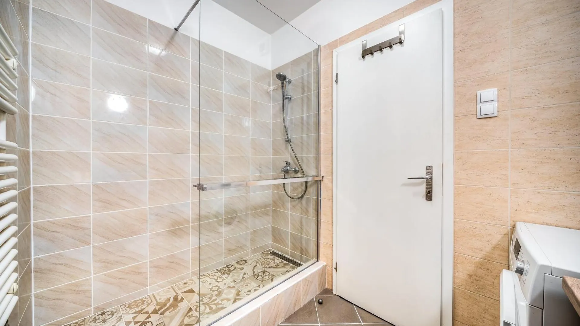 Appartamento Dob Penthouse Residence Budapest
